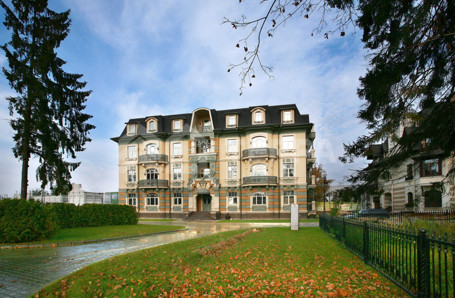 Объект ID 17769 - Квартира