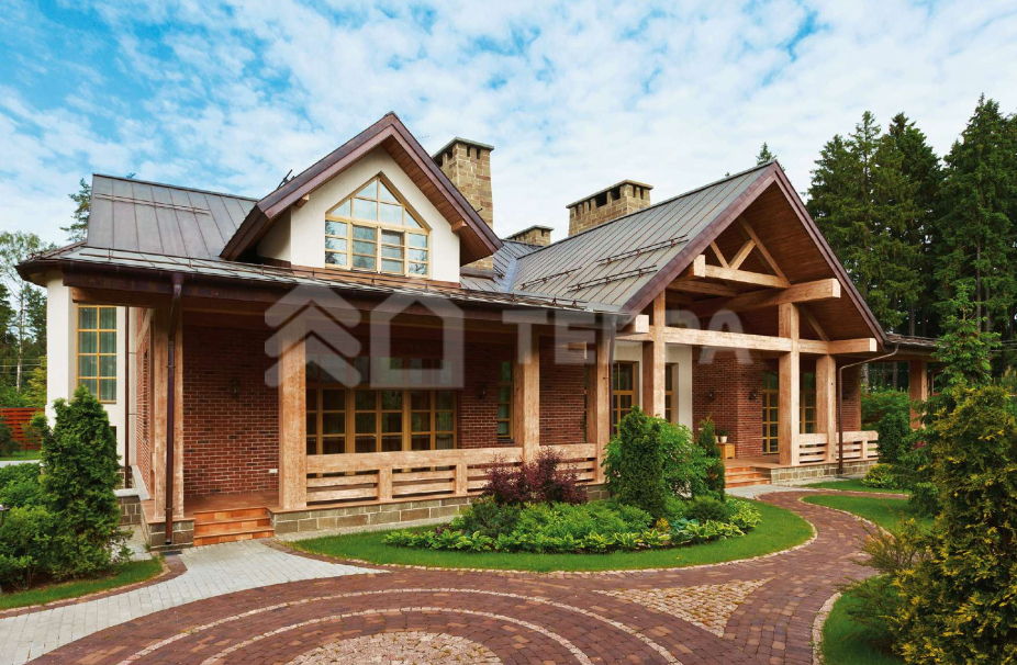 Объект ID 18252 - Дом