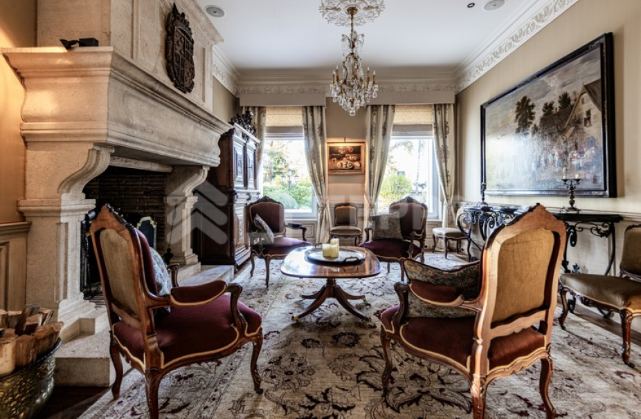 Объект ID 18958 - Дом