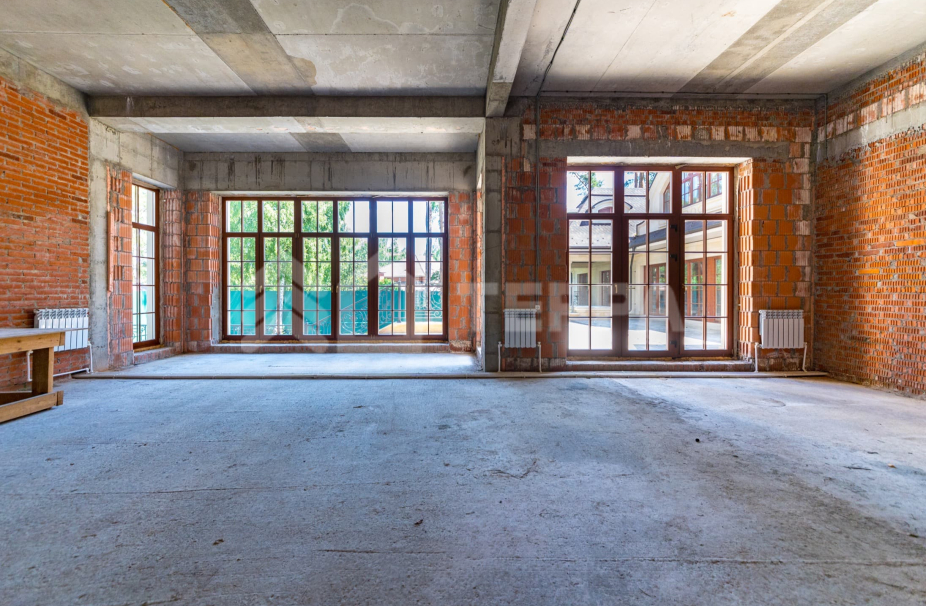 Объект ID 17173 - Дом