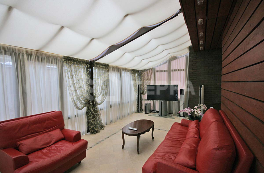 Объект ID 9771 - Дом