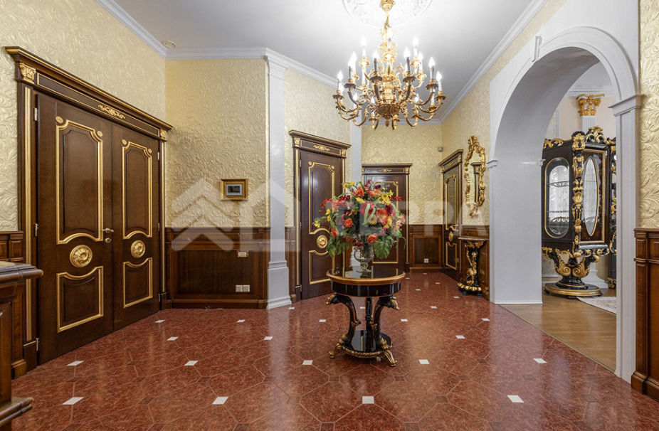 Объект ID 18903 - Дом