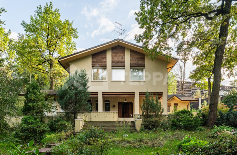 Объект ID 18906 - Дом