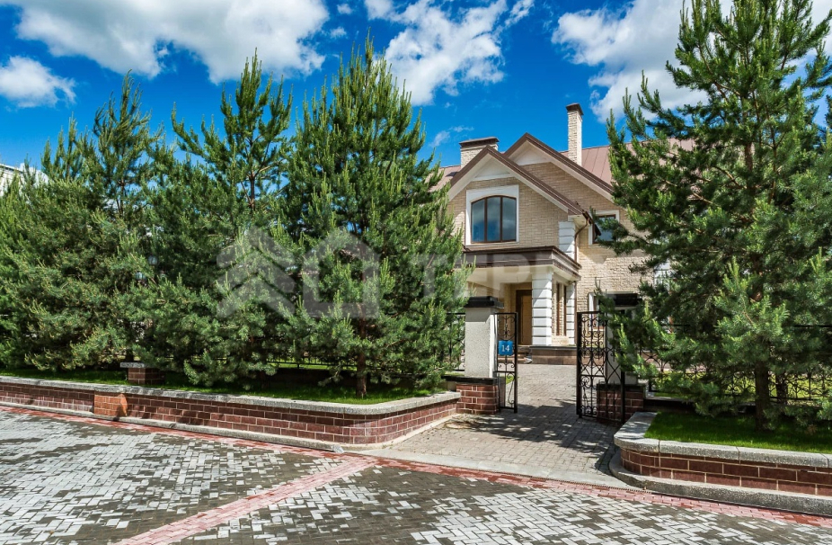 Объект ID 16688 - Дом