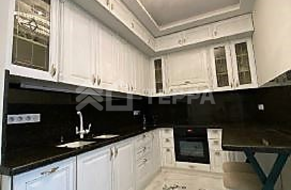 Объект ID 16923 - Квартира