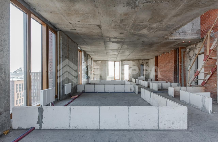 Объект ID 17521 - Квартира