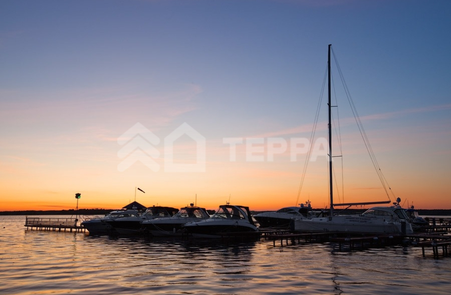 Московское море