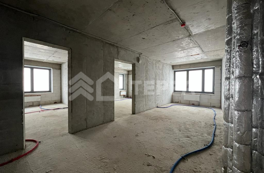 Объект ID 17213 - Квартира