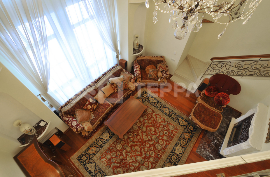 Объект ID 9924 - Дом