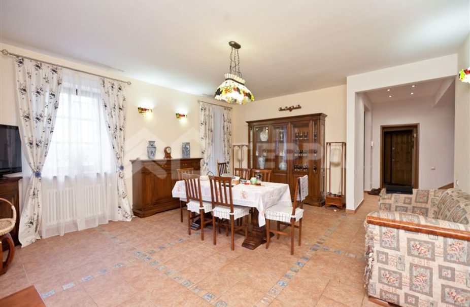 Объект ID 11331 - Дом