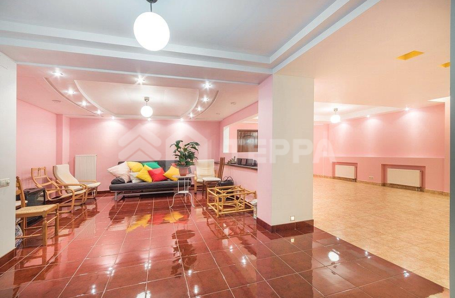 Объект ID 17733 - Дом