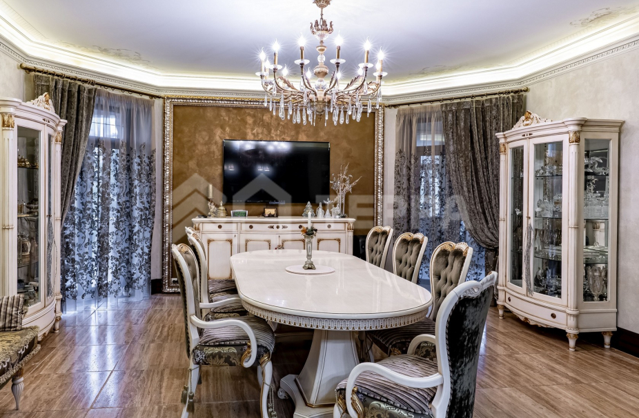 Объект ID 19147 - Дом