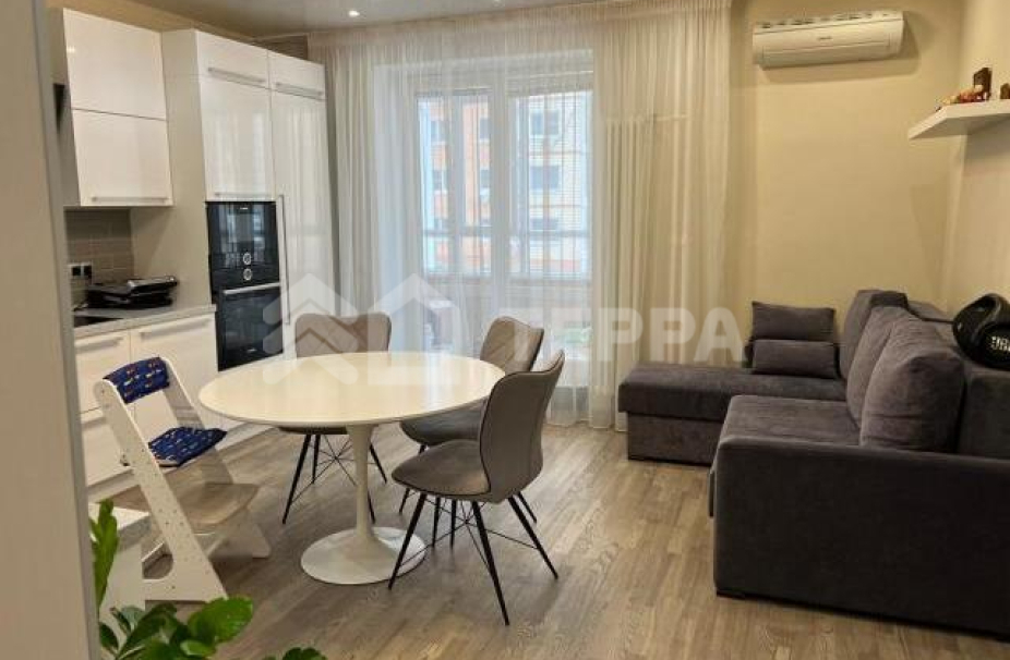 Объект ID 16987 - Квартира