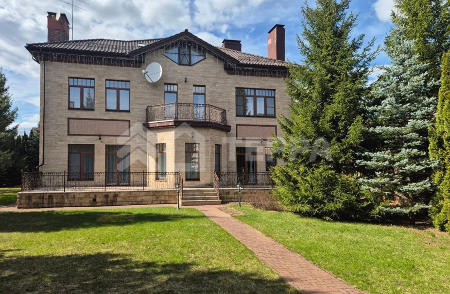 Объект ID 19168 - Дом