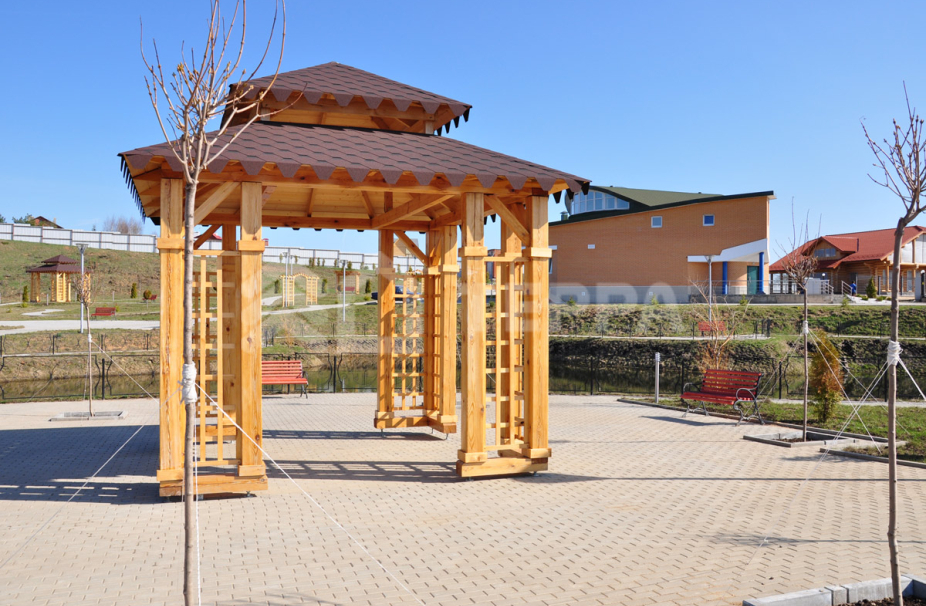 Николина Поляна