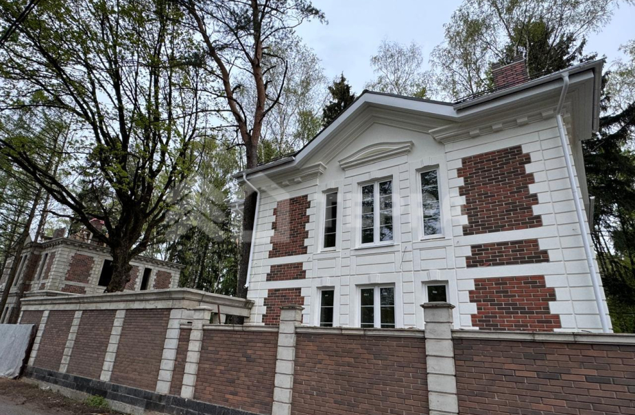 Объект ID 18652 - Дом