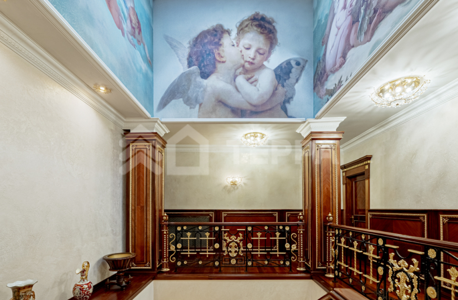 Объект ID 16506 - Дом