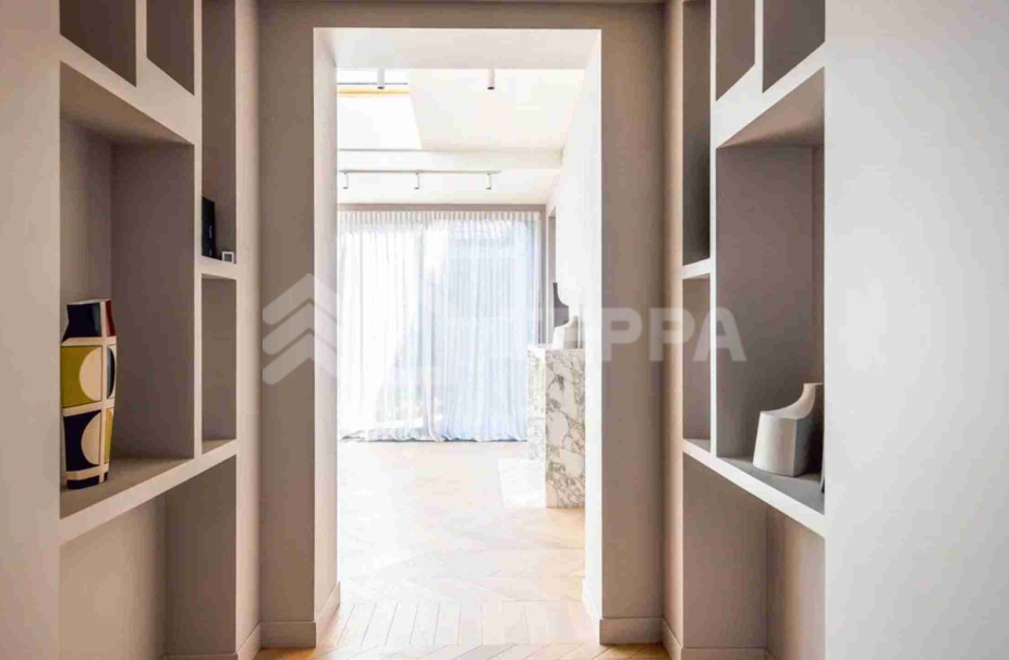 Объект ID 18827 - Дом