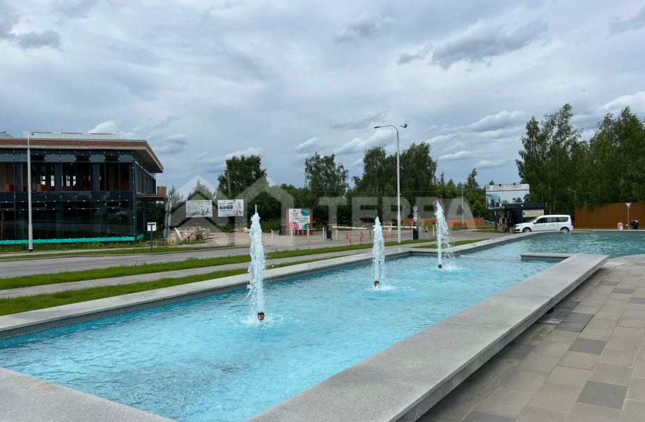 Райт Вилладж КП