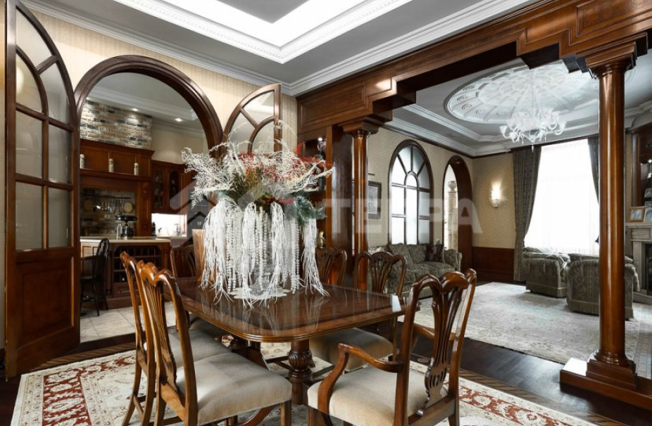 Объект ID 19095 - Дом