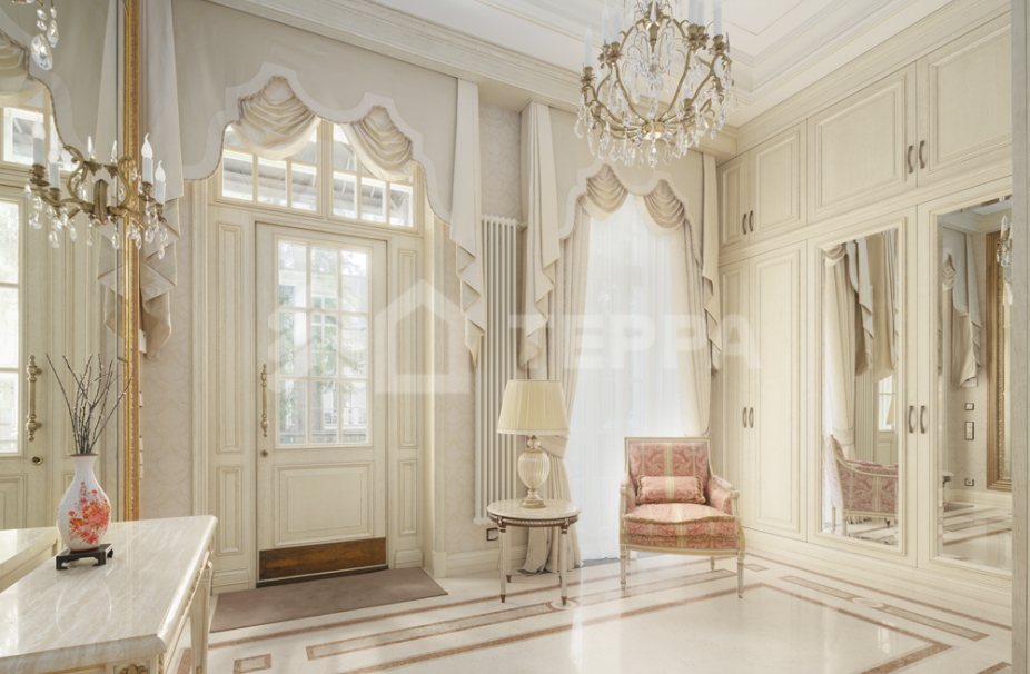 Объект ID 18859 - Дом