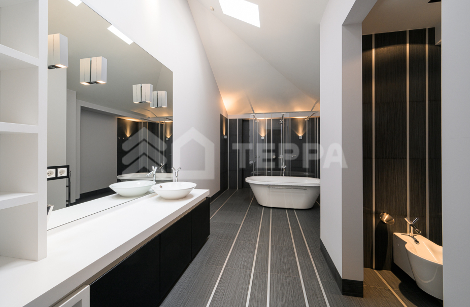 Объект ID 7447 - Дом