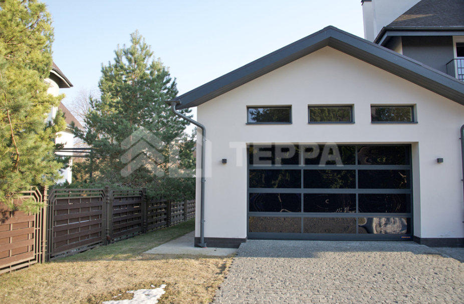 Объект ID 18646 - Дом