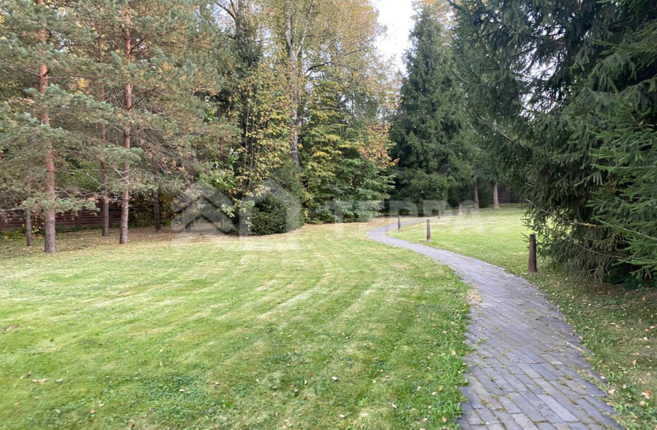 Объект ID 18251 - Участок