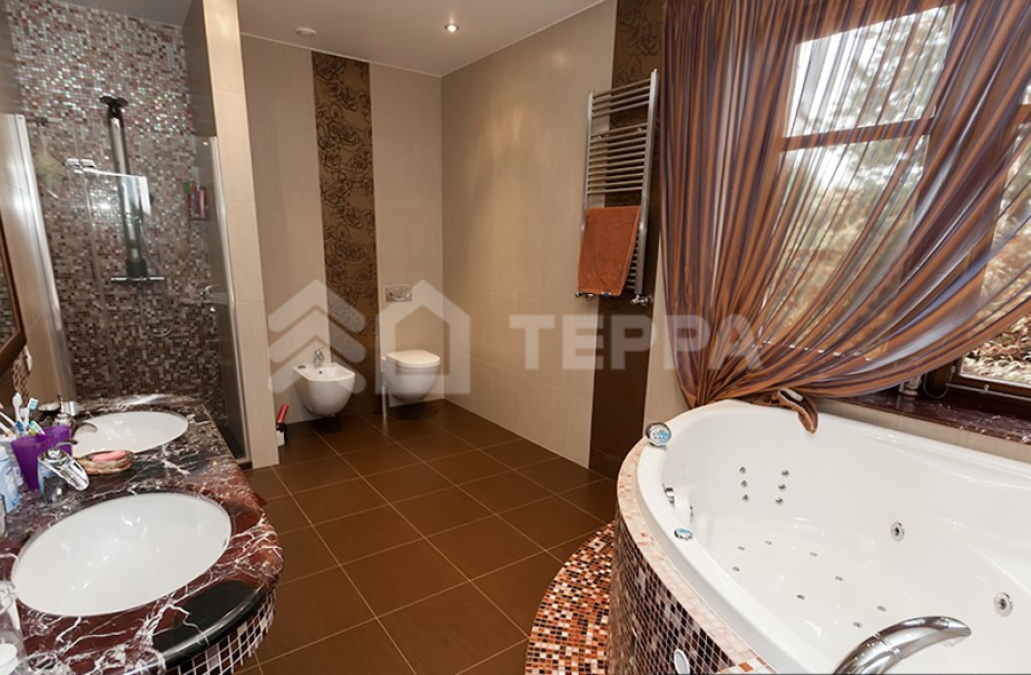 Объект ID 14909 - Дом