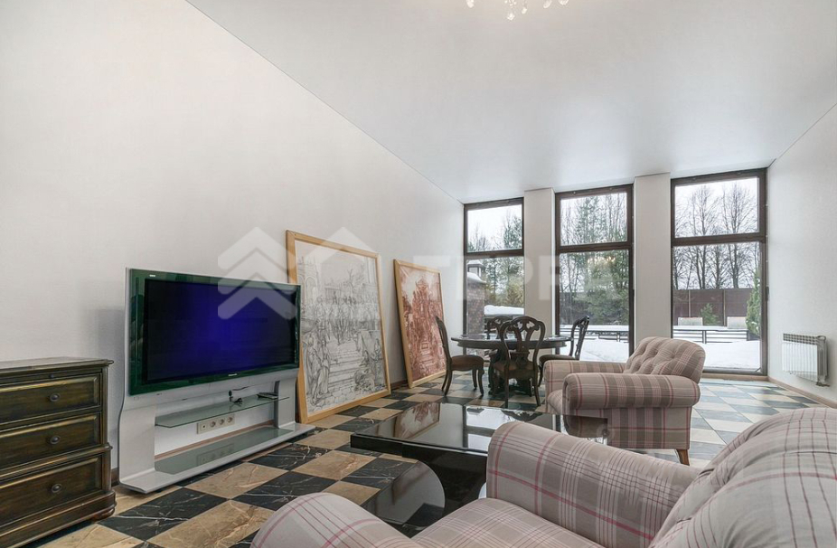 Объект ID 17588 - Таунхаус