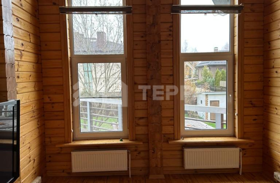 Объект ID 12339 - Дом