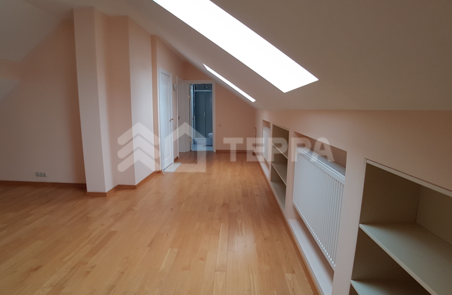 Объект ID 15492 - Дом