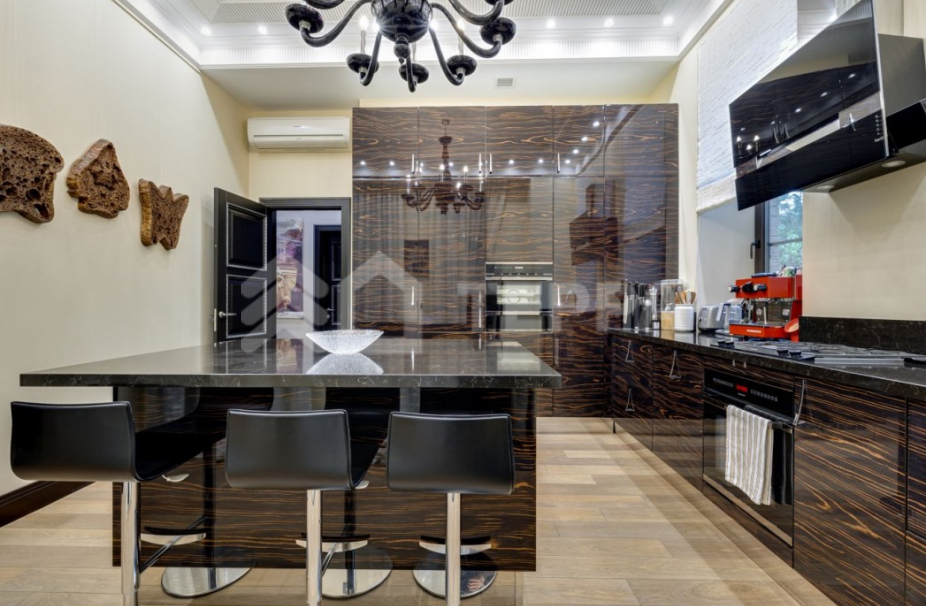 Объект ID 18988 - Дом