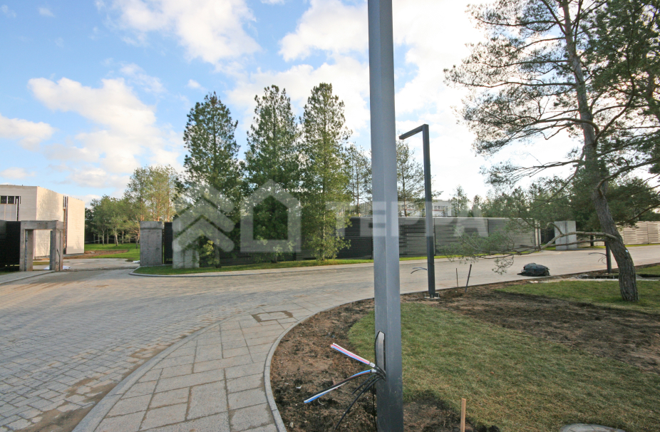 Объект ID 18498 - Дом