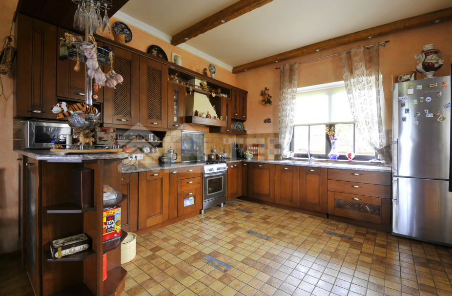 Объект ID 9551 - Дом