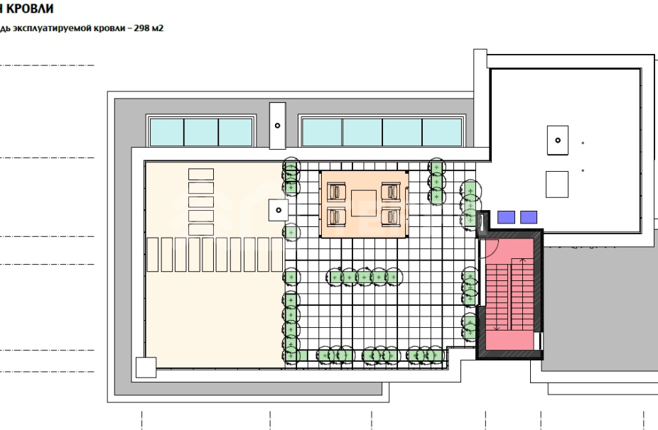 Объект ID 17739 - Дом