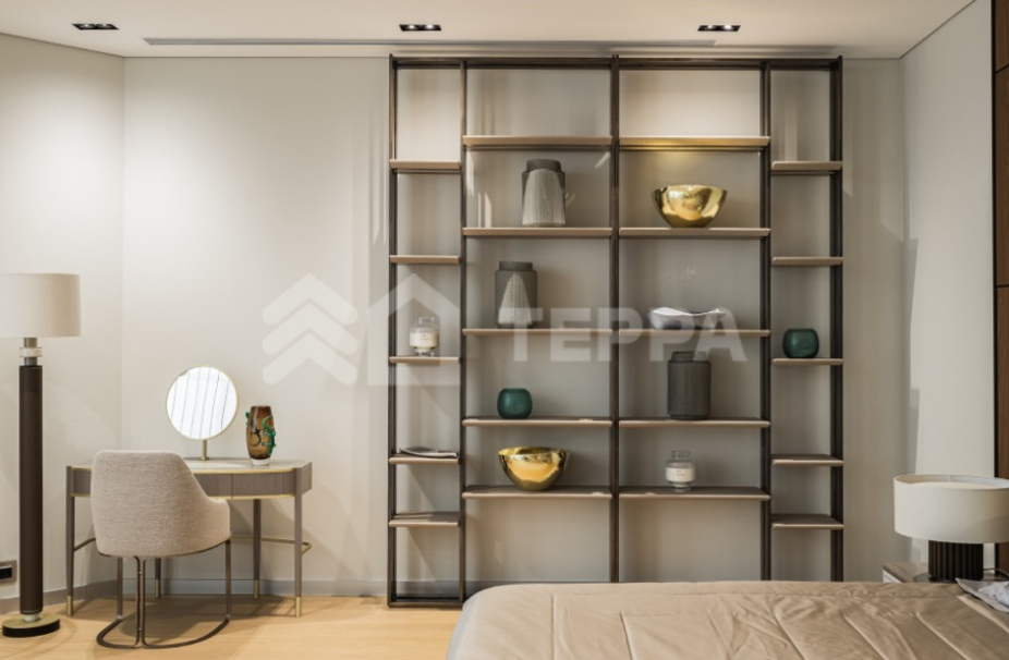 Объект ID 17858 - Дом