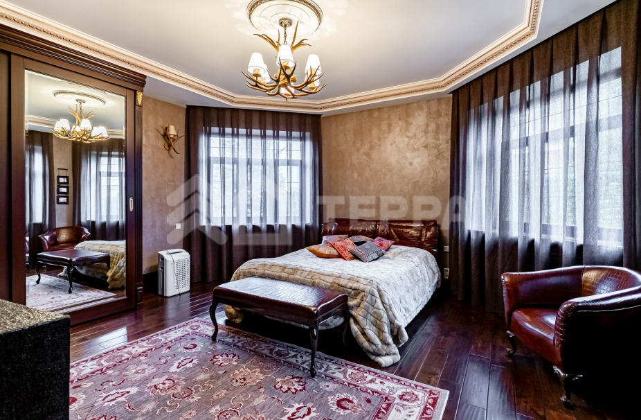 Объект ID 19147 - Дом