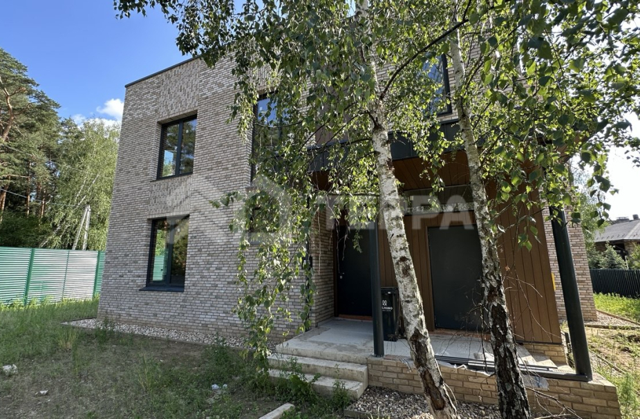 Объект ID 18344 - Дом