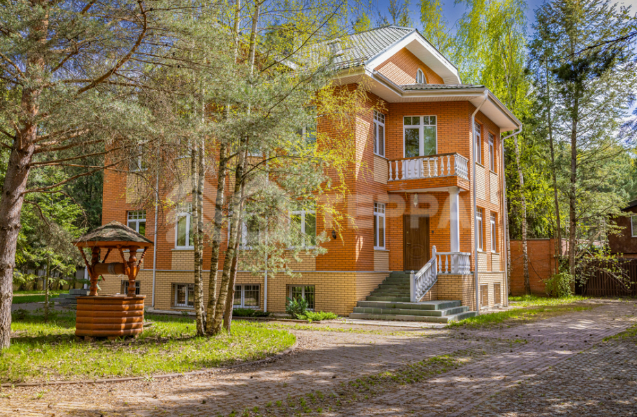 Объект ID 14620 - Дом