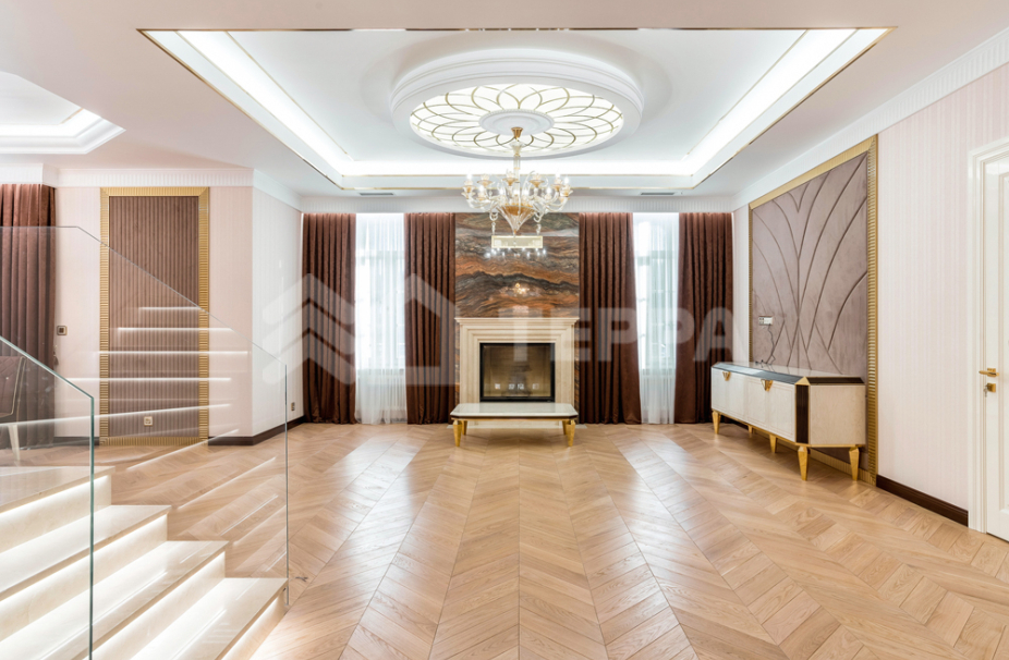 Объект ID 16771 - Дом