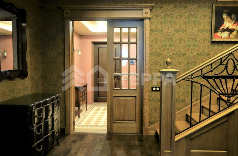 Объект ID 17801 - Дом