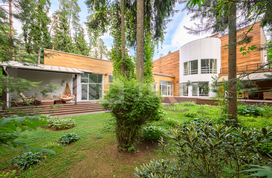 Объект ID 13251 - Дом