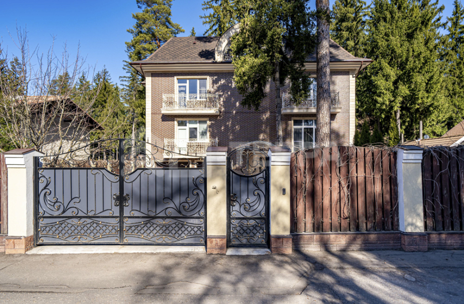 Объект ID 18075 - Дом