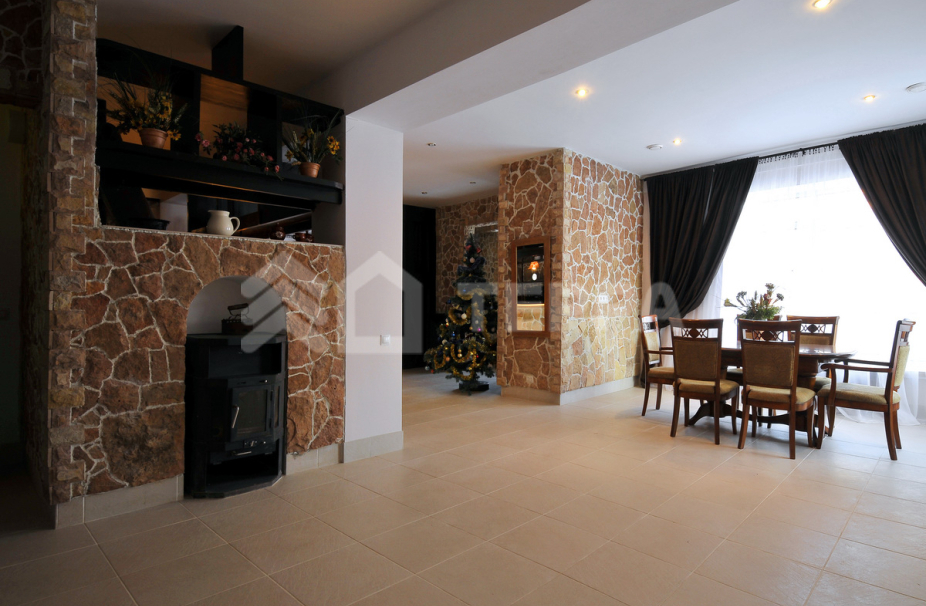 Объект ID 9913 - Дом