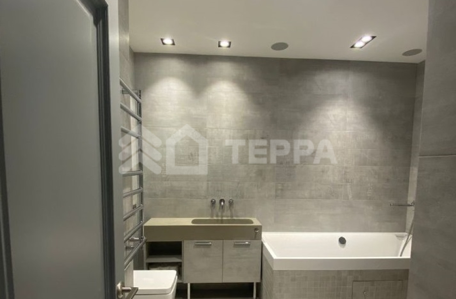 Объект ID 16944 - Квартира