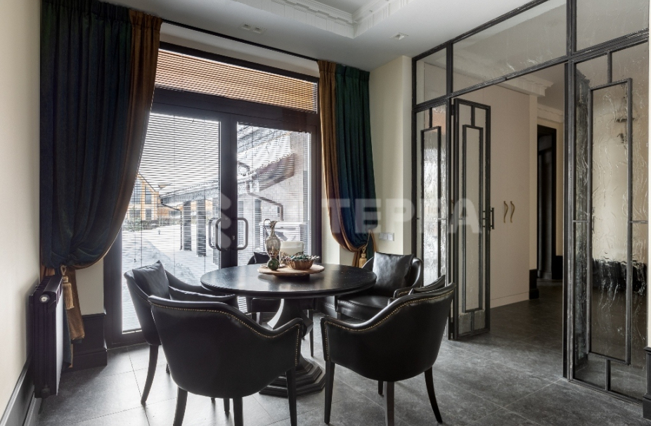 Объект ID 19137 - Дом