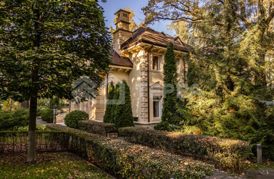 Объект ID 18958 - Дом