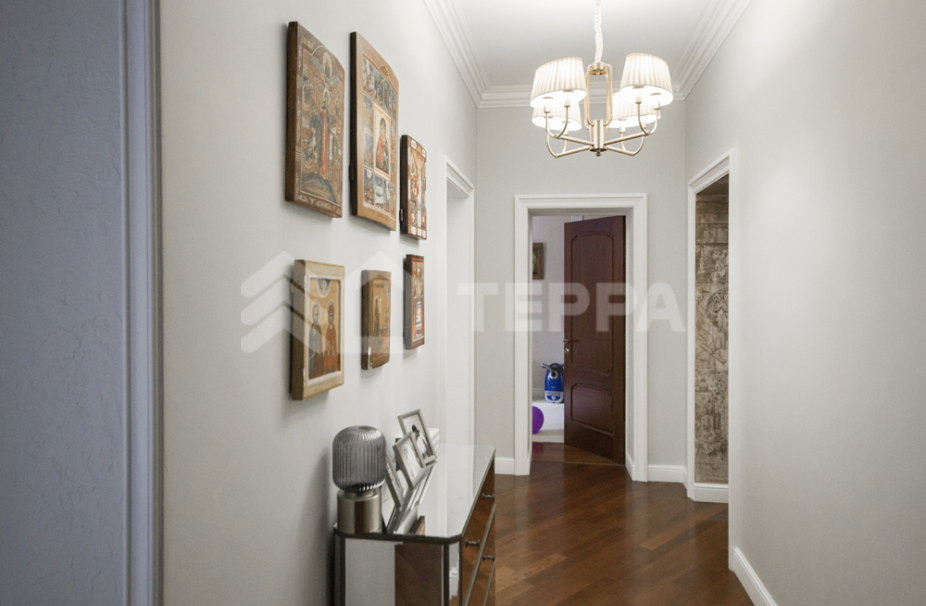 Объект ID 16858 - Дом