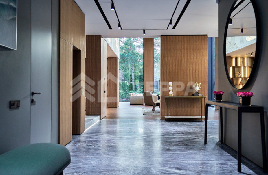 Объект ID 17649 - Дом